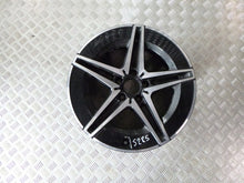 Load image into Gallery viewer, 1x Alufelge 18 Zoll 7.5" 5x112 40ET A2064011700 Mercedes-Benz Amg Rim Wheel FEL7948808339la