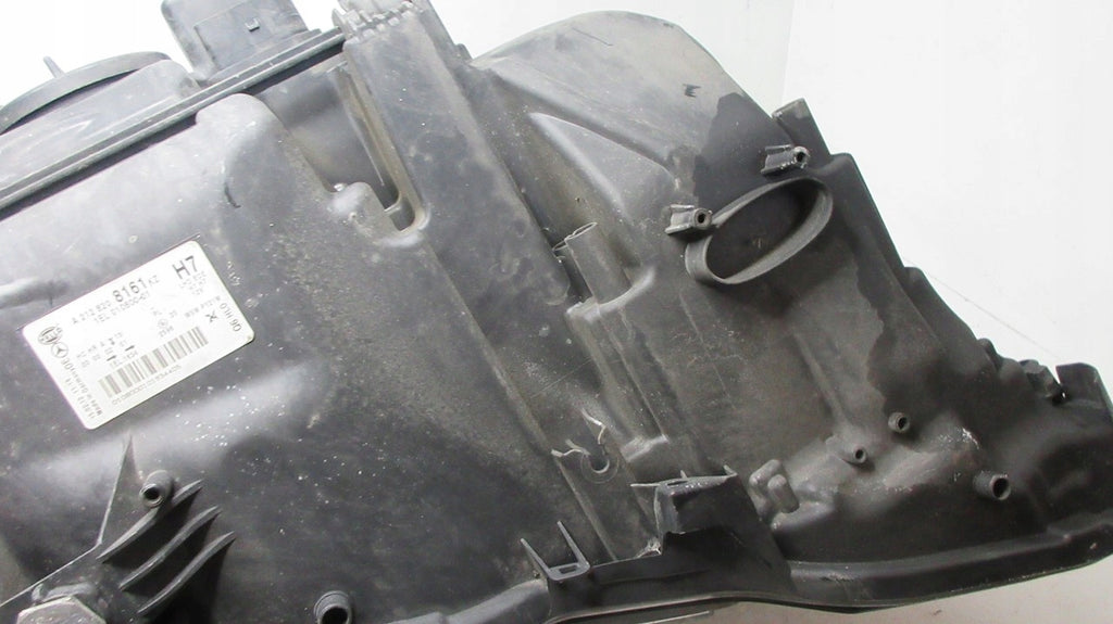Frontscheinwerfer Mercedes-Benz W212 A2128208161 Ein Stück (Rechts oder Links) SCH7804107755tz