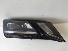 Laden Sie das Bild in den Galerie-Viewer, Frontscheinwerfer Skoda Octavia III 5E1941016D LED Rechts Scheinwerfer Headlight SCH8450519839wr