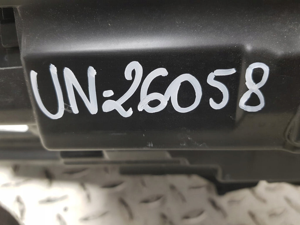 Frontscheinwerfer Ford Ecosport GN15-13D155-DE Xenon Rechts Headlight SCH8704152584kg