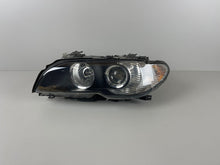 Load image into Gallery viewer, Frontscheinwerfer BMW 3 Coupe E46 7165889 Links Scheinwerfer Headlight