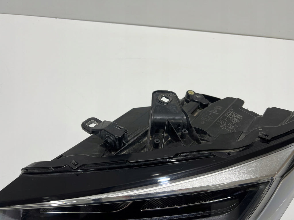 Frontscheinwerfer Audi Q2 81A941011 LED Links Scheinwerfer Headlight SCH8378715054yn