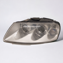 Laden Sie das Bild in den Galerie-Viewer, Frontscheinwerfer VW Touareg 89307851 Ein Stück (Rechts oder Links) Headlight SCH6334809492ux