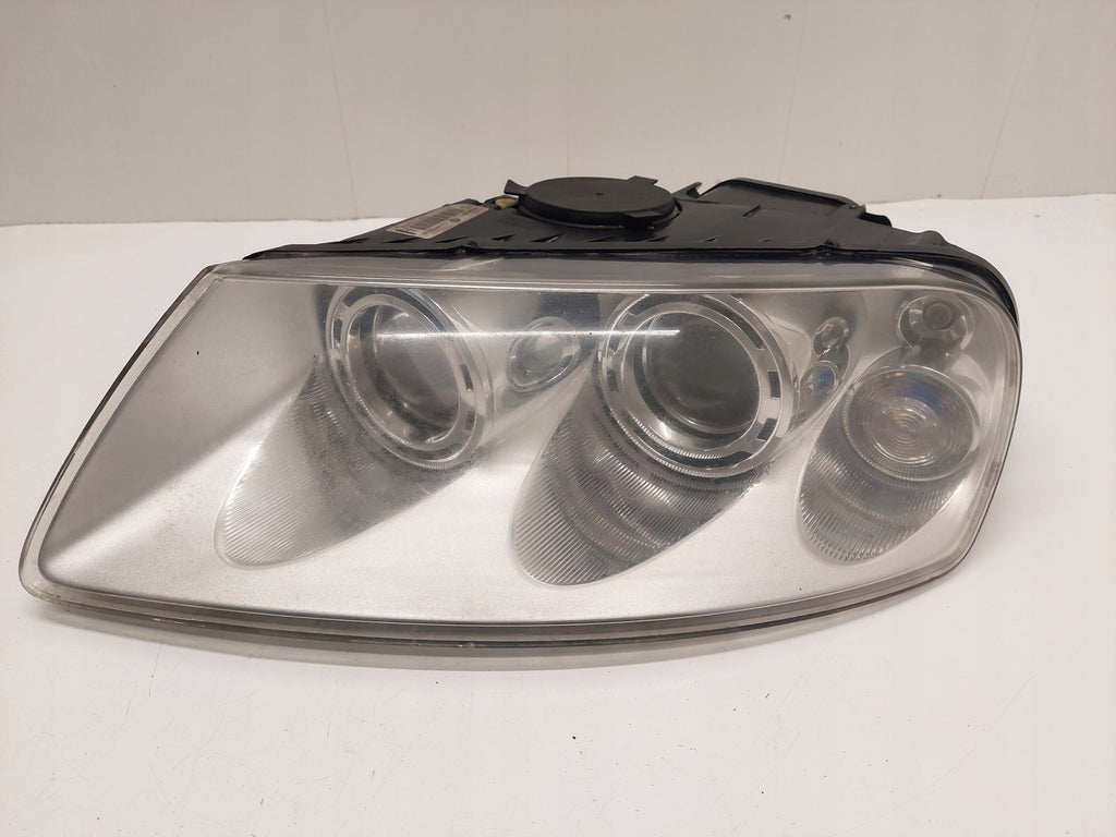 Frontscheinwerfer VW Touareg 89307851 Ein Stück (Rechts oder Links) Headlight SCH6334809492ux