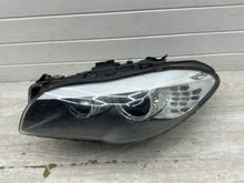 Laden Sie das Bild in den Galerie-Viewer, Frontscheinwerfer BMW 5 F11 F10 7203251 Xenon Links Scheinwerfer Headlight SCH8402942305kj