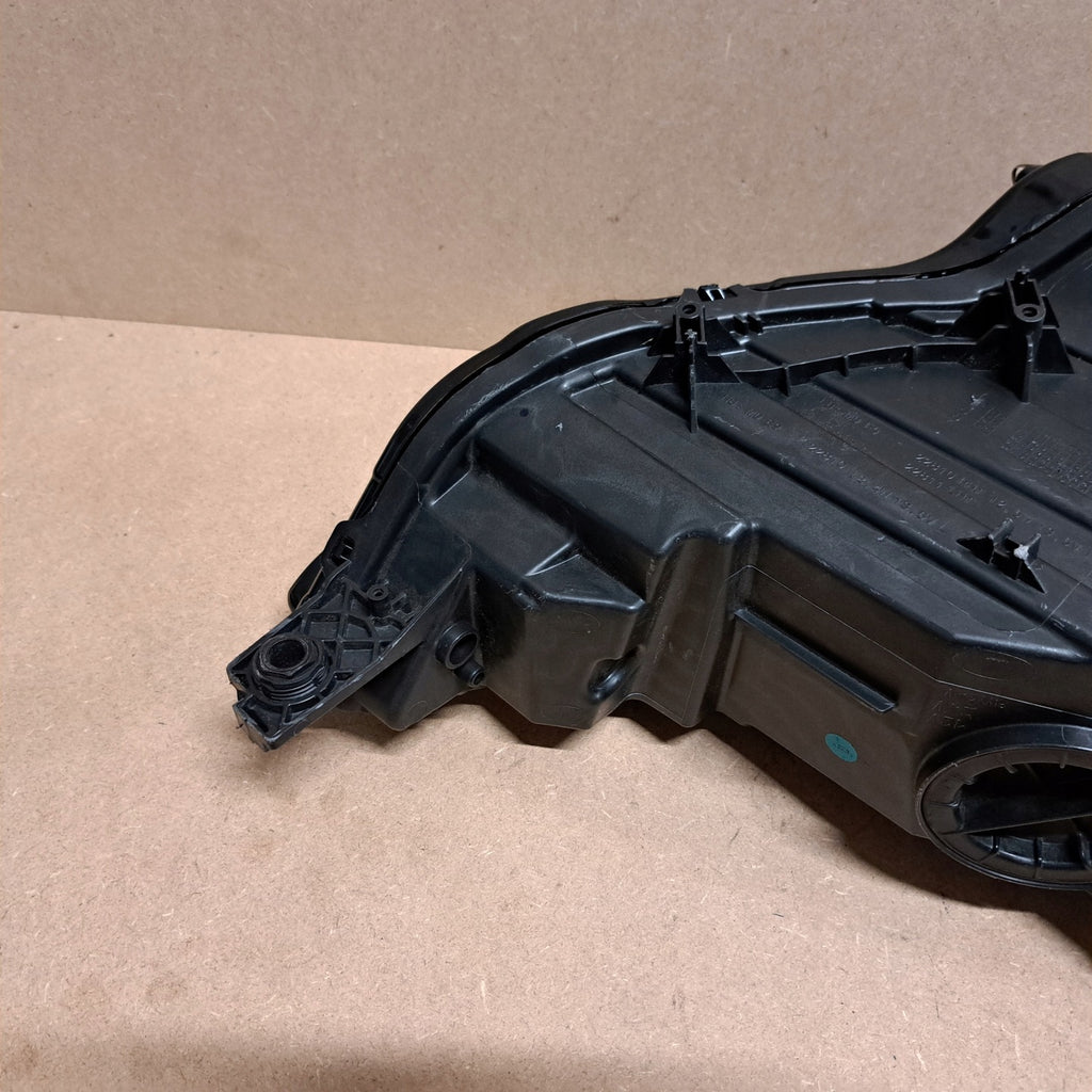 Frontscheinwerfer Audi A3 8Y0941011 LED Links Scheinwerfer Headlight