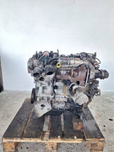 Load image into Gallery viewer, Motor Ford Mondeo T1BB 1.6 TDCI 116PS 85kW 200TKm Diesel Engine Komplett MOT6976639621dh