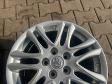 Laden Sie das Bild in den Galerie-Viewer, 1x Alufelge 17 Zoll 7.0" 5x114.3 Toyota Avensis Rim Wheel FEL9999352401ue