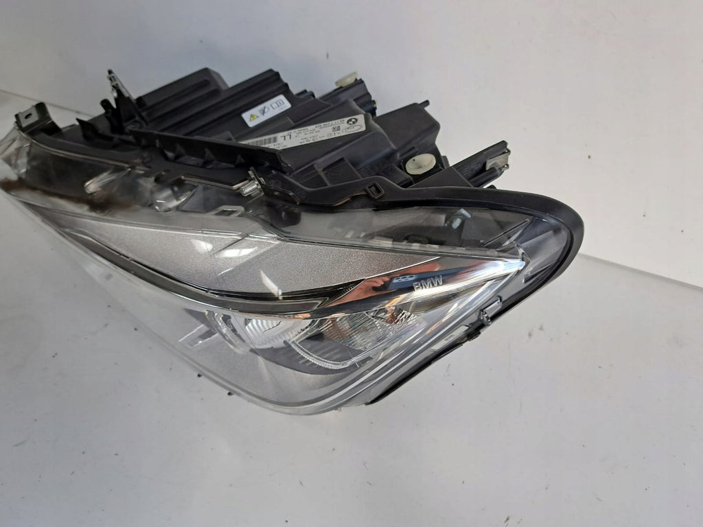 Frontscheinwerfer BMW 3 F30 F31 7259525 Xenon Links Scheinwerfer Headlight SCH9704403948jf