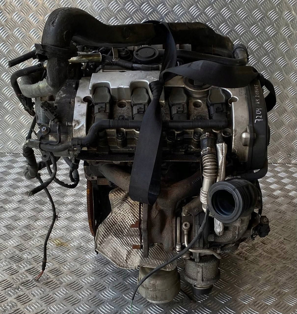 Motor Audi A4 BWE 2.0 TFSI 200PS 147kW 2007 Benzin Engine Komplett