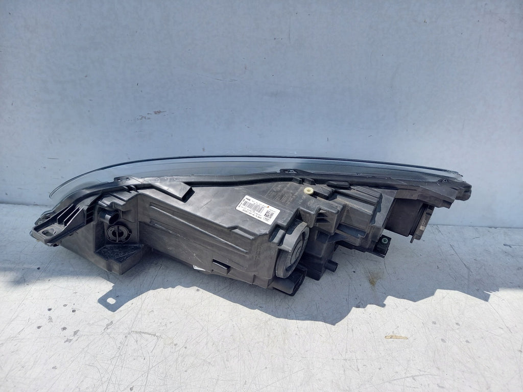 Frontscheinwerfer Ford Kuga LV4B-13E014-CA Rechts Scheinwerfer Headlight