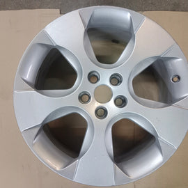 1x Alufelge 18 Zoll 8.0