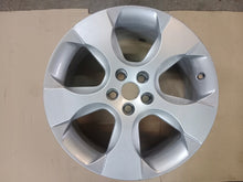 Load image into Gallery viewer, 1x Alufelge 18 Zoll 8.0" 5x108 55ET 8M2J-1007-CA Ford Galaxy Rim Wheel FEL3455146724eq