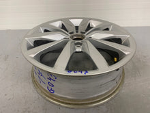 Load image into Gallery viewer, 1x Alufelge 17 Zoll 6.0" 5x112 48ET Glanz Silber 5G0601025K VW Golf Vii FEL8365676869nl