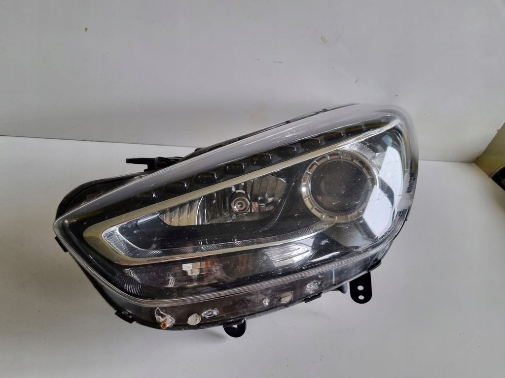 Frontscheinwerfer Hyundai I40 92101-3Z620 Xenon Links Scheinwerfer Headlight