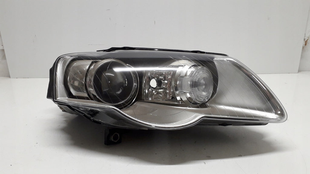 Frontscheinwerfer VW Passat 3C094754K Xenon Rechts Scheinwerfer Headlight