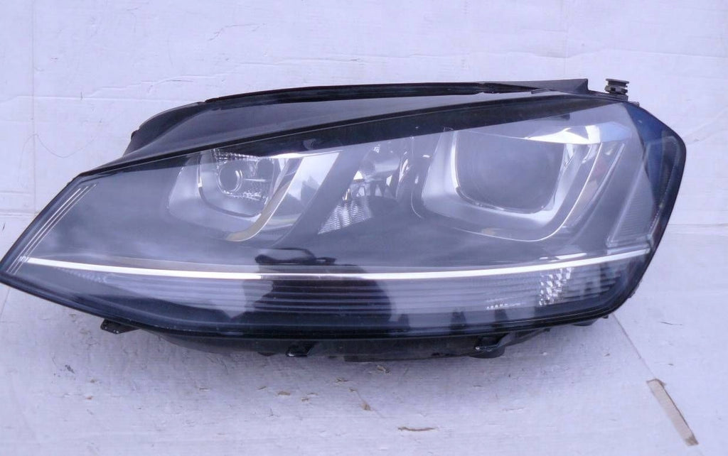 Frontscheinwerfer VW Golf VII 5G1941031 Xenon Ein Stück (Rechts oder Links) SCH7900048661xa