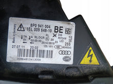 Load image into Gallery viewer, Frontscheinwerfer Audi A3 8P0941004 Rechts Scheinwerfer Headlight SCH3305202224jx