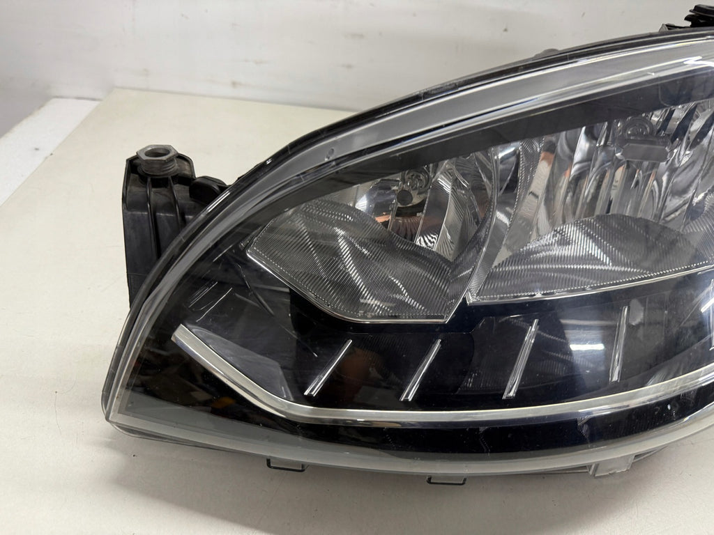 Frontscheinwerfer Skoda Citigo 1ST941005 LED Ein Stück (Rechts oder Links)