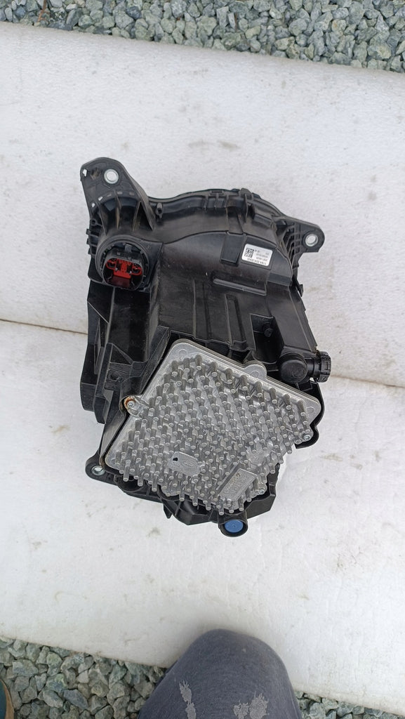 Frontscheinwerfer Land Rover Defender L663 L8B213W029BF LED Rechts Headlight SCH4272568671fh