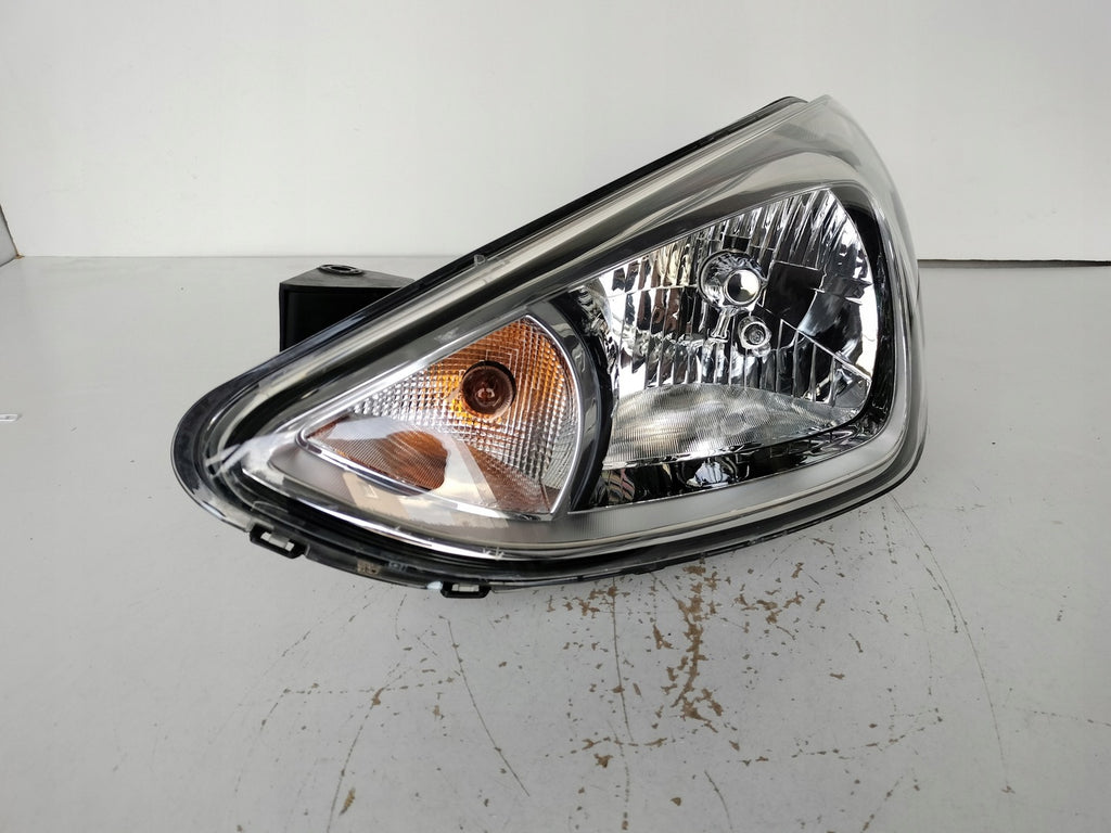 Frontscheinwerfer Hyundai I10 92101-B9000 Links Scheinwerfer Headlight