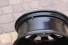 Load image into Gallery viewer, 1x Alufelge 18 Zoll 7.0" 5x114.3 35ET Glanz Graphit 42611-F4331 Toyota I FEL3591645774xd