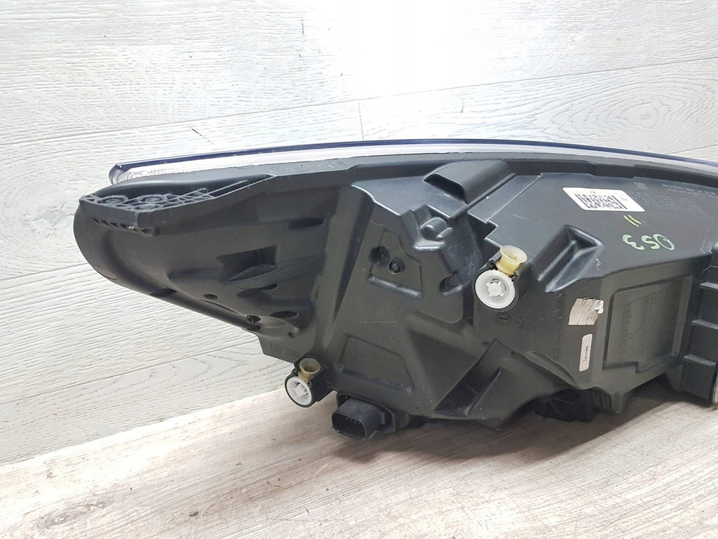 Frontscheinwerfer Ford Focus JX7B-13E015-AE LED Links Scheinwerfer Headlight SCH3397121947ni