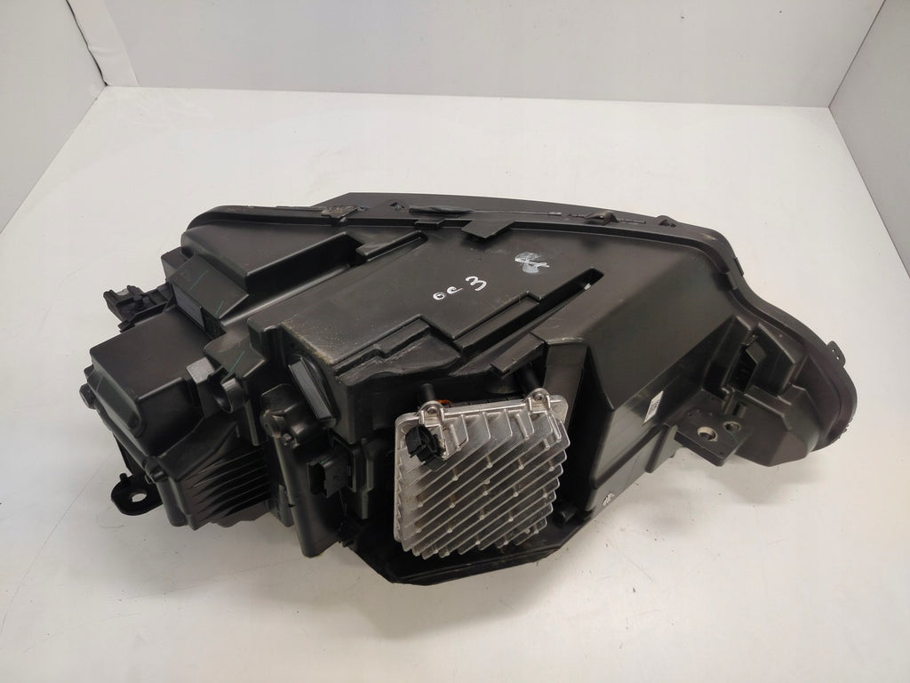 Frontscheinwerfer Citroën Ds 7 9841272780 Full LED Rechts Scheinwerfer Headlight SCH2014987903gu