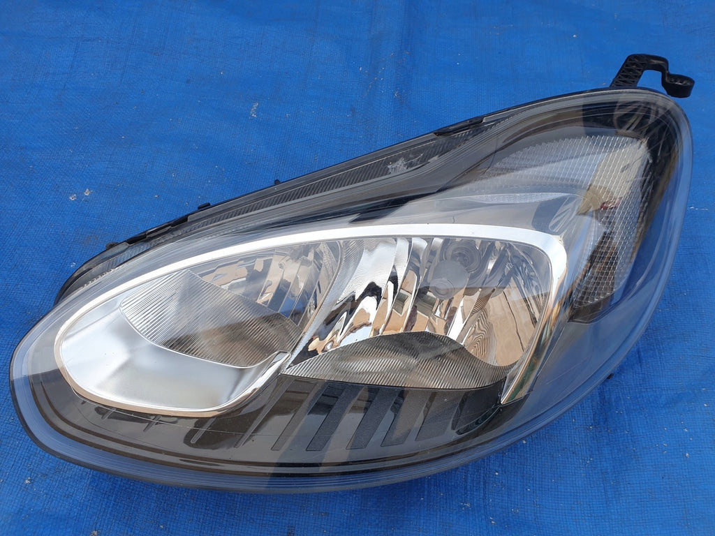 Frontscheinwerfer Opel Adam 13450305 VPDH9X13006CJ LED Rechts oder Links