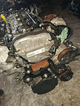 Laden Sie das Bild in den Galerie-Viewer, Motor Chevrolet Cruze Z20D1 VCDI Diesel Engine Komplett MOT9039039572jn