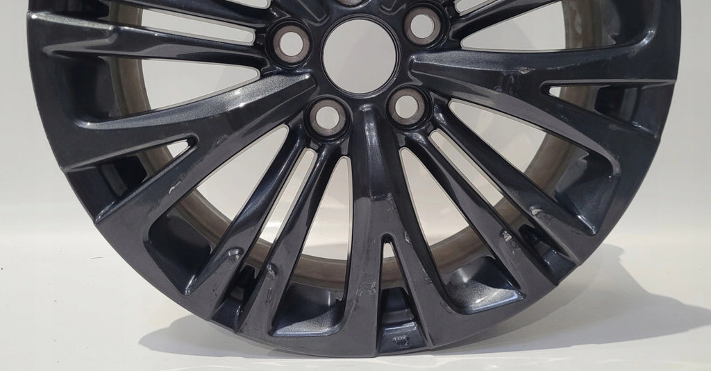 1x Alufelge 18 Zoll 7.0" 5x114.3 50ET Toyota Chr Rim Wheel FEL8201687765pg