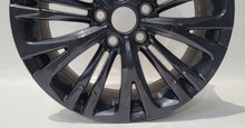 Laden Sie das Bild in den Galerie-Viewer, 1x Alufelge 18 Zoll 7.0" 5x114.3 50ET Toyota Chr Rim Wheel FEL8201687765pg