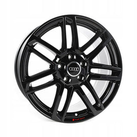 4x Alufelge 18 Zoll 8.5