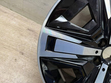 Load image into Gallery viewer, 1x Alufelge 19 Zoll 5A80250 BMW 5 Rim Wheel FEL5482445757vv