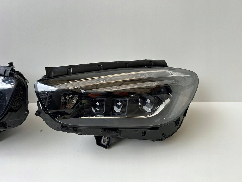 Frontscheinwerfer Mercedes-Benz 2479062003 Full LED Ein Satz Headlight SCH5327073332ku