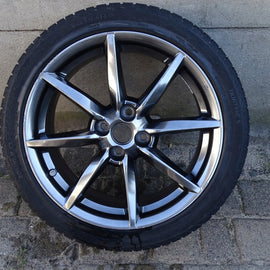 1x Alufelge 17 Zoll 7.0