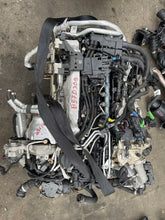 Load image into Gallery viewer, Motor BMW G30 G01 G05 G06 B57D30B 3.0 Diesel Engine Unkomplett MOT1882925870yh