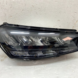 Frontscheinwerfer Skoda Fabia IV 6VB941016 Rechts Scheinwerfer Headlight SCH6823912994wt