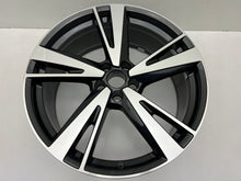 Load image into Gallery viewer, 1x Alufelge 21 Zoll 8.5&quot; 5x112 4K0601025AG Audi A6 Rim Wheel