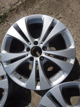 Load image into Gallery viewer, 4x Alufelge 17 Zoll 7.5" 5x112 52ET A2464010800 Mercedes-Benz W246 Rim Wheel FEL4406174285vy