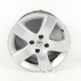 1x Alufelge 16 Zoll 7.0