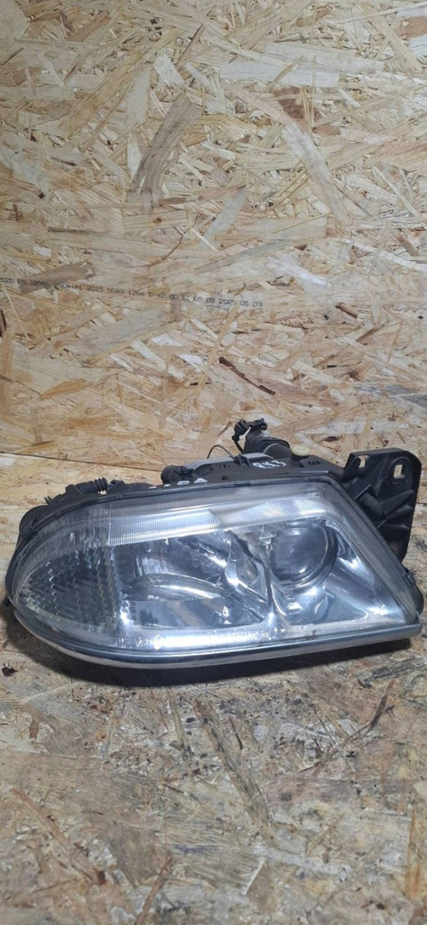 Frontscheinwerfer Alfa Romeo 166 Ein Satz Scheinwerfer Headlight SCH3232041658ao