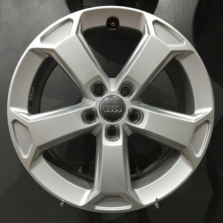4x Alufelge 17 Zoll 7.0" 5x112 45ET 81A071497 Audi E-Tron Rim Wheel FEL8371886168vh