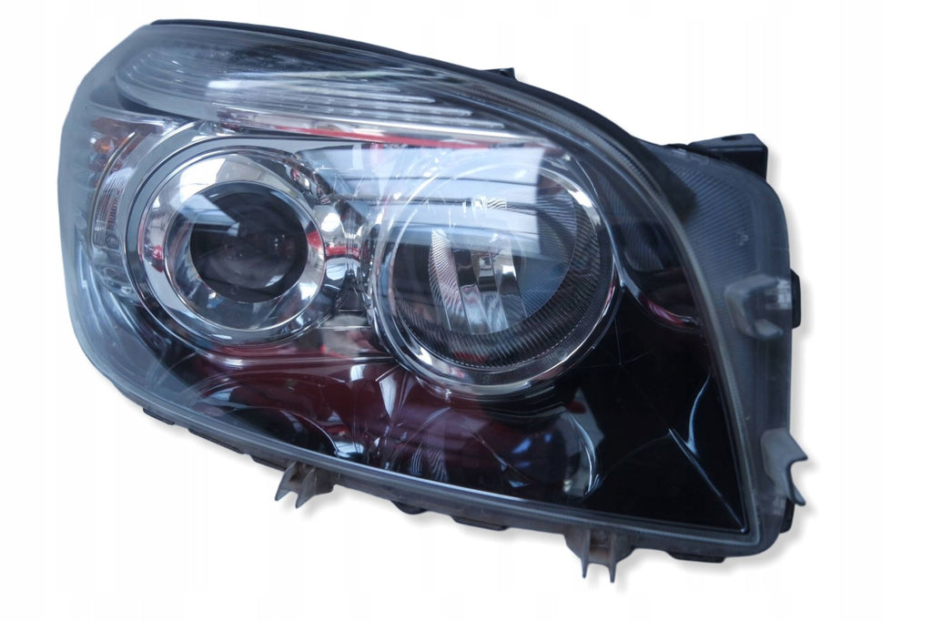 Frontscheinwerfer Toyota Rav 4 III AFG353 Rechts Scheinwerfer Headlight SCH4180327831kp