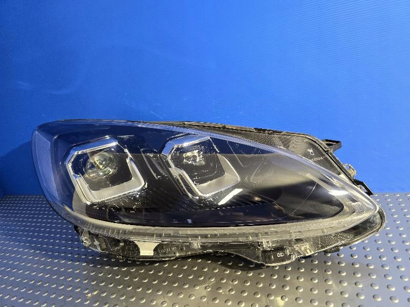 Frontscheinwerfer Ford Kuga LV4B-13E016-AL Full LED Rechts Headlight SCH1751698877bv