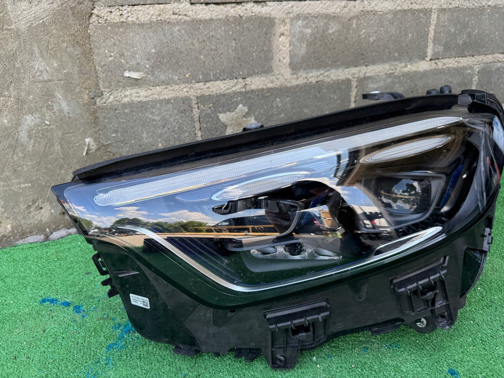 Frontscheinwerfer Mercedes-Benz Glc A2549066702 Full LED Links Headlight SCH3512098123xw