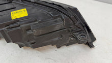 Laden Sie das Bild in den Galerie-Viewer, Frontscheinwerfer Skoda Octavia III 5E1941015D LED Links Scheinwerfer Headlight SCH6832520764by