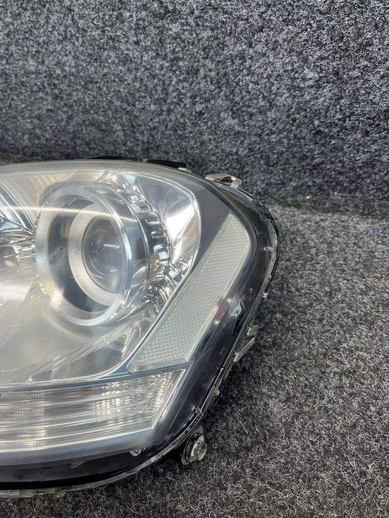 Frontscheinwerfer Mercedes-Benz W164 Links Scheinwerfer Headlight