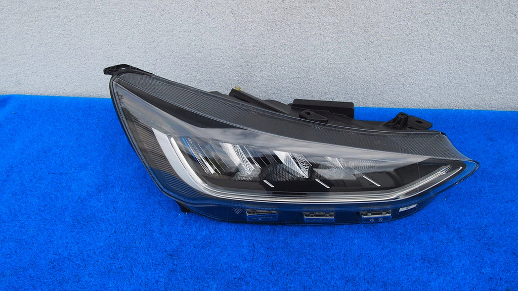 Frontscheinwerfer Ford Focus NX7B-13E014-CD Full LED Rechts oder Links