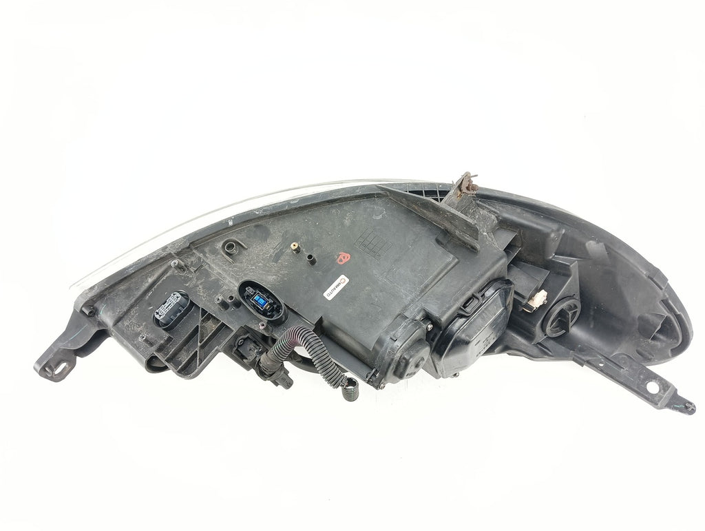 Frontscheinwerfer Peugeot 407 Coupe (04-08) Xenon Links Scheinwerfer Headlight